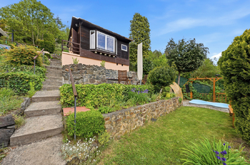 Prodej chaty / chalupy 35 m², Dolní Zálezly