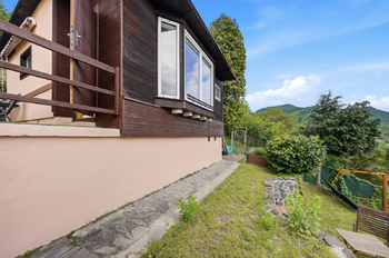 Prodej chaty / chalupy 35 m², Dolní Zálezly