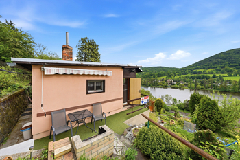 Prodej chaty / chalupy 35 m², Dolní Zálezly