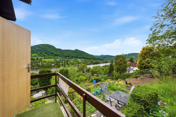 Prodej chaty / chalupy 35 m², Dolní Zálezly