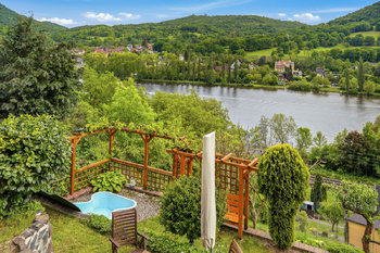 Prodej chaty / chalupy 35 m², Dolní Zálezly