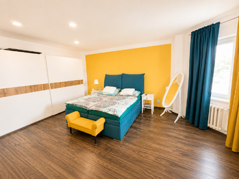 Prodej domu 150 m², Teplice