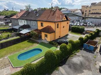 Prodej domu 150 m², Teplice
