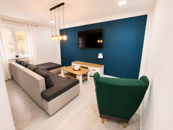 Prodej domu 150 m², Teplice