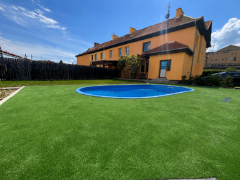 Prodej domu 150 m², Teplice