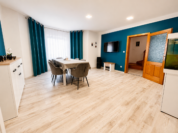 Prodej domu 150 m², Teplice