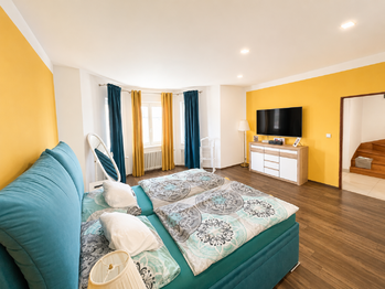 Prodej domu 150 m², Teplice
