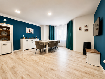 Prodej domu 150 m², Teplice