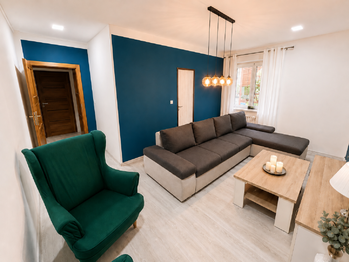 Prodej domu 150 m², Teplice