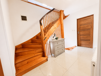 Prodej domu 150 m², Teplice