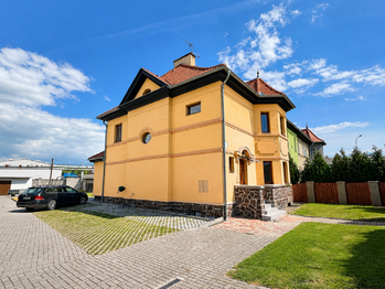Prodej domu 150 m², Teplice