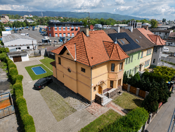 Prodej domu 150 m², Teplice