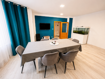 Prodej domu 150 m², Teplice