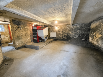 Prodej domu 150 m², Teplice