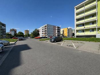Pronájem malého objektu 13 m², Olomouc