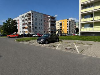 Pronájem malého objektu 13 m², Olomouc