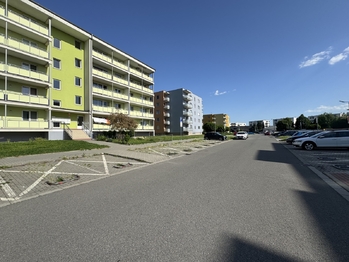 Pronájem malého objektu 13 m², Olomouc