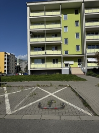 Pronájem malého objektu 13 m², Olomouc