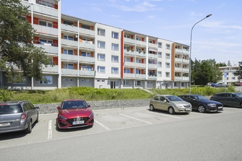 Prodej bytu 1+1 v osobním vlastnictví 40 m², Blansko