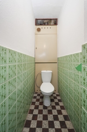 Prodej bytu 1+1 v osobním vlastnictví 40 m², Blansko