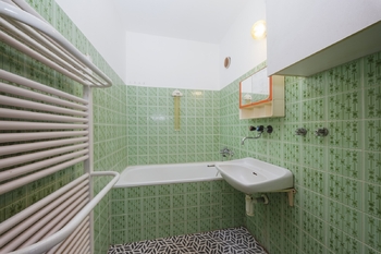 Prodej bytu 1+1 v osobním vlastnictví 40 m², Blansko