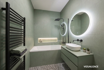 Prodej bytu 1+1 v osobním vlastnictví 40 m², Blansko