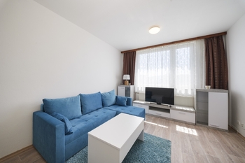 Prodej bytu 1+1 v osobním vlastnictví 40 m², Blansko