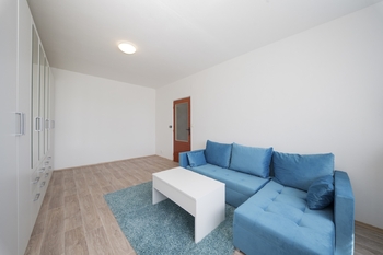 Prodej bytu 1+1 v osobním vlastnictví 40 m², Blansko