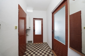 Prodej bytu 1+1 v osobním vlastnictví 40 m², Blansko