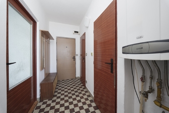 Prodej bytu 1+1 v osobním vlastnictví 40 m², Blansko