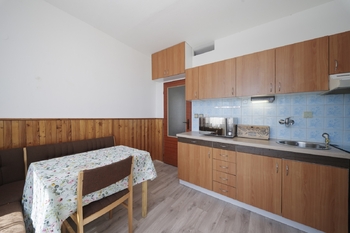 Prodej bytu 1+1 v osobním vlastnictví 40 m², Blansko