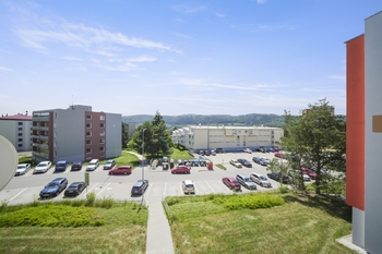 Prodej bytu 1+1 v osobním vlastnictví 40 m², Blansko