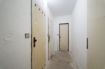 Prodej bytu 1+1 v osobním vlastnictví 40 m², Blansko