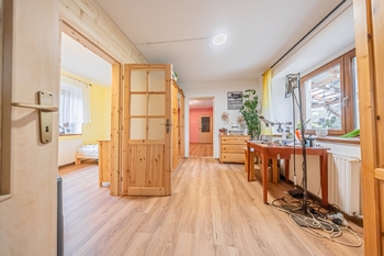 Prodej domu 195 m², Schořov