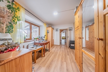 Prodej domu 195 m², Schořov