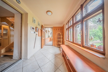 Prodej domu 195 m², Schořov