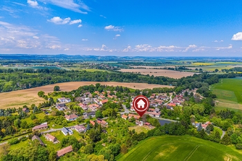 Prodej domu 195 m², Schořov