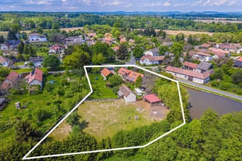 Prodej domu 195 m², Schořov