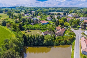 Prodej domu 195 m², Schořov