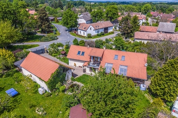 Prodej domu 195 m², Schořov
