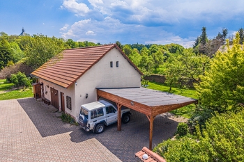 Prodej domu 195 m², Schořov