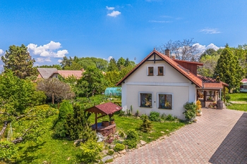 Prodej domu 195 m², Schořov
