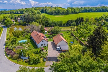 Prodej domu 195 m², Schořov
