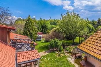 Prodej domu 195 m², Schořov