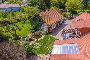 Prodej domu 195 m², Schořov