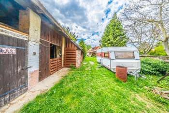 Prodej domu 195 m², Schořov