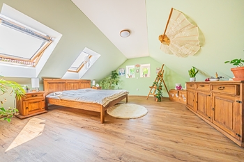 Prodej domu 195 m², Schořov