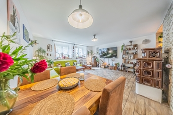 Prodej domu 195 m², Schořov