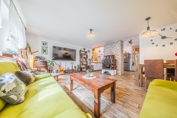 Prodej domu 195 m², Schořov