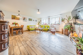 Prodej domu 195 m², Schořov